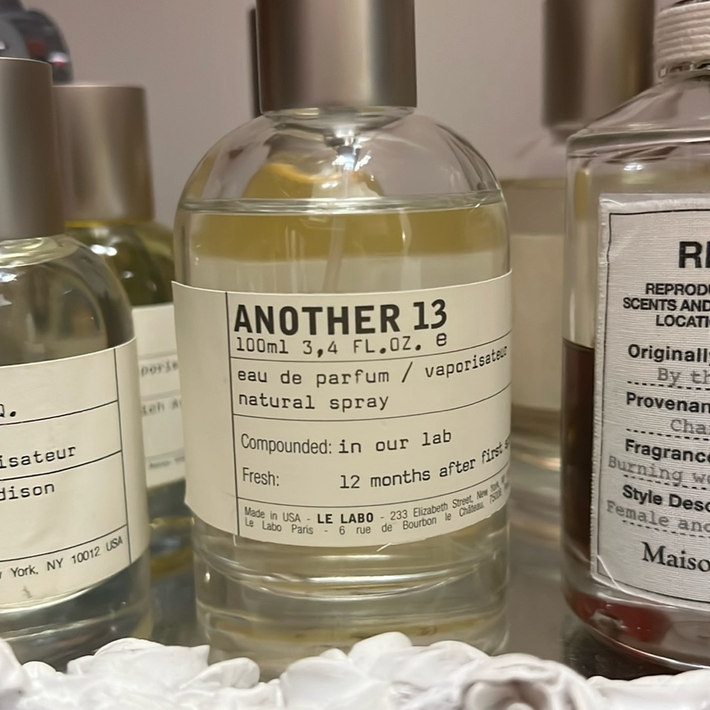 Le labo another 13